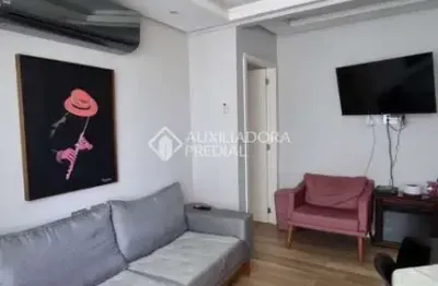 Apartamento com 2 quartos à venda na Avenida Senador Salgado Filho, 230, Centro Histórico, Porto Alegre, 58 m2 por R$ 690.000
