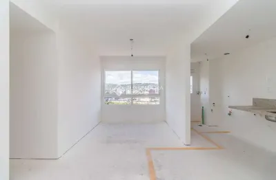 Apartamento com 3 quartos à venda na Rua Jayr Amaury Koebe, 220, Jardim do Salso, Porto Alegre, 70 m2 por R$ 690.000