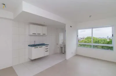 Apartamento com 2 quartos à venda na Rua Carumbé, 130, Bom Jesus, Porto Alegre, 64 m2 por R$ 462.500