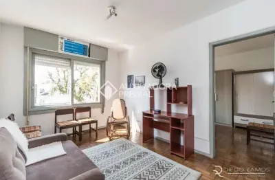 Apartamento com 1 quarto à venda na Rua Olinda, 481, São Geraldo, Porto Alegre, 45 m2 por R$ 225.000