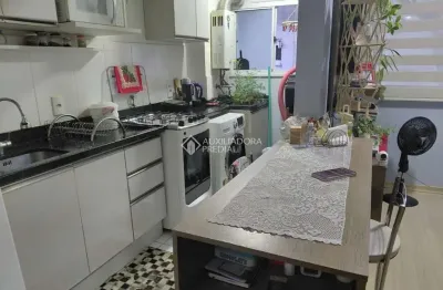 Apartamento com 2 quartos à venda na Avenida Juca Batista, 250, Cavalhada, Porto Alegre, 46 m2 por R$ 265.000