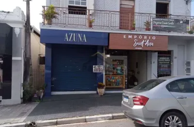 Sala comercial com 1 sala para alugar no Centro, Vinhedo 