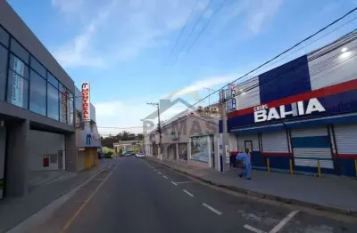 Predio comercial novo para locacao ou venda no centro de vinhedo/sp.