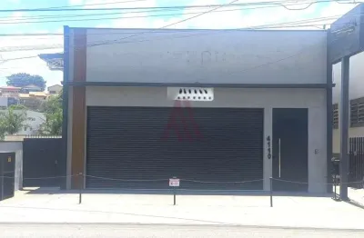 Predio comercial para locacao com dois pavimentos , 345,00 m2, avenida principal de vinhedo