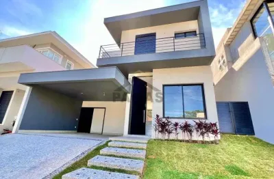 Casa de luxo com 3 suites no recanto dos paturis, vinhedo