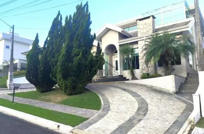 Oportunidade exclusiva de viver com luxo e conforto neste lindo sobrado,  com 04 suites em um dos condominios mais privilegiados de vinhedo, terras de vinhedo.