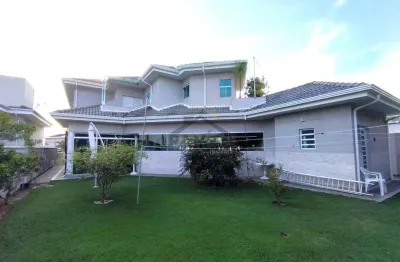 Oportunidade exclusiva de viver com luxo e conforto neste lindo sobrado,  com 04 suites em um dos condominios mais privilegiados de vinhedo, terras de vinhedo.