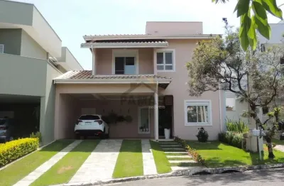 Casa a venda no condominio vila di treviso em vinhedo.