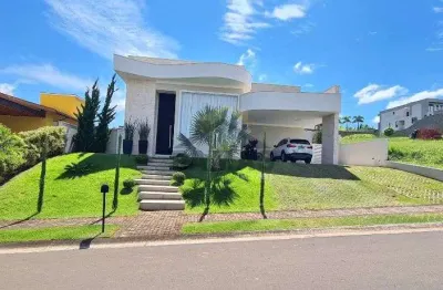 Casa em condomínio fechado com 4 quartos à venda no Condomínio Campo de Toscana, Vinhedo 