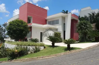 Excelente casa a venda no condominio sao joaquim em vinhedo