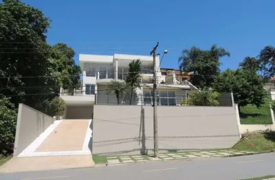Casa a venda no condominio marambaia em vinhedo/sp.