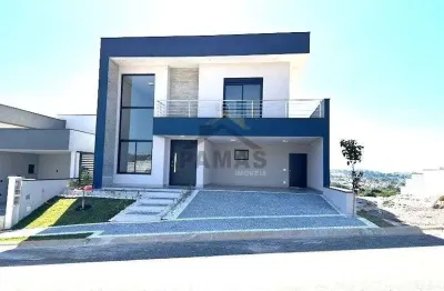 Maravilhoso sobrado, impecavel e pronto para morar,  meio do condominio