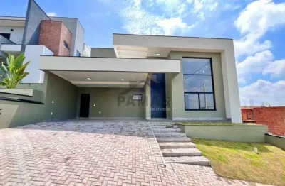 Casa em condomínio fechado com 3 quartos à venda no Bosque dos Eucaliptos, Valinhos 