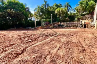 Oportunidade ! lindo lote de 1.040 m2 no condom. vale do itamaraca em valinhos/sp