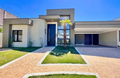 Casa em condomínio fechado com 3 quartos à venda no Chácaras Silvania, Valinhos 