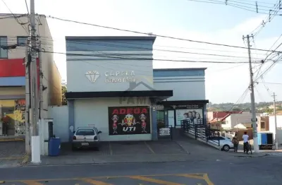 Prédio com 5 salas à venda no Capela, Vinhedo 