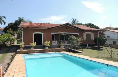 Chácara / sítio com 4 quartos à venda no Pinheirinho, Vinhedo 