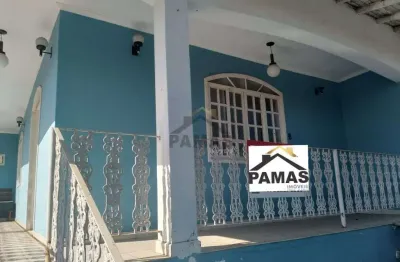 Casa a venda no centro de vinhedo /sp - oportunidade para investir