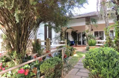 Casa a venda no condominio vale da santa fe em vinhedo/sp.