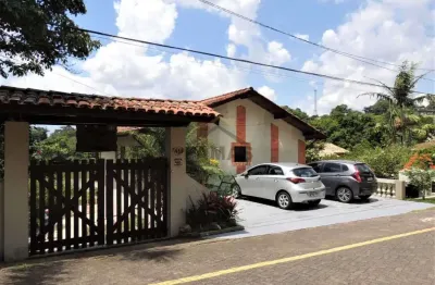 Casa a venda e para locacao no condominio santa fe em vinhedo/sp.