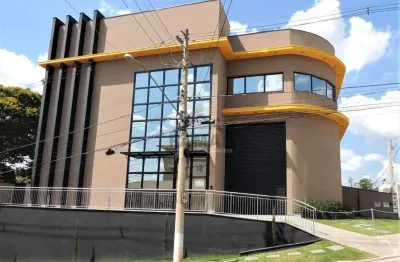 Prédio com 6 salas à venda no jardim são lucas, vinhedo , 325 m2 por r$ 3.500.000