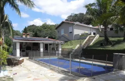 Casa terrea a venda no condominio vale da santa fe em vinhedo/sp.