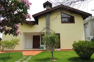 Casa em condomínio fechado com 3 quartos à venda no Vista Alegre, Vinhedo 