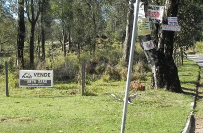 Terreno comercial à venda no Monte Alegre, Vinhedo 