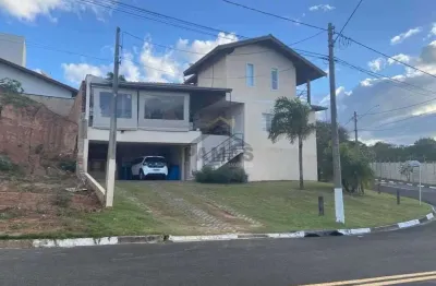 Linda casa na melhor cidade do interior paulista, vinhedo, no condominio terras de sao francisco.