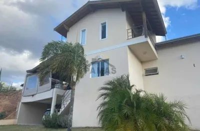 Linda casa na melhor cidade do interior paulista, vinhedo, no condominio terras de sao francisco.