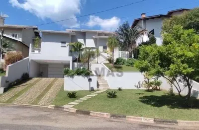 Casa terrea a venda no condominio bosques de grevilea, com 266m2, 03 dorm, 01 suite,