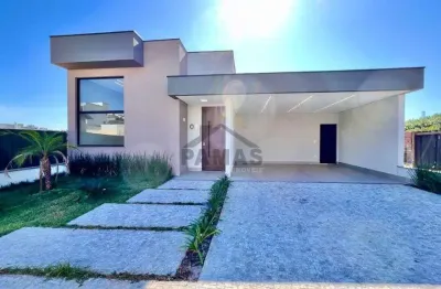 Casa em condomínio fechado com 3 quartos à venda no Jardim América II, Valinhos 