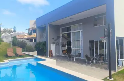 Para aqueles que procuram sofisticacao e requinte, convidamos voce a conhecer esta magnifica casa no condominio villagio di verona, em vinhedo. com 04 dormitorios, incluindo 02 suites, e uma deslumbra