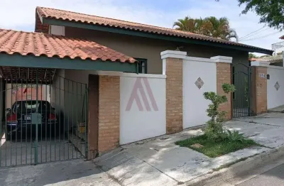 Casa com 3 quartos à venda no Jardim Panorama, Vinhedo 