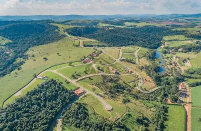 Terreno em condominio de luxo em capela do barreiro - itatiba