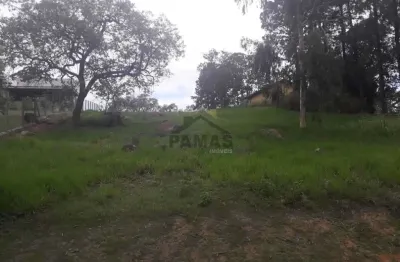 Terreno a venda no condominio vale da santa fe em vinhedo.