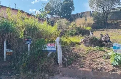 Terreno a venda no jardim alto da boa vista, valinhos - asfalto e iluminacao