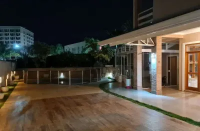 Excelente casa em condominio de alto padrao - terras de paiquere em valinhos/sp