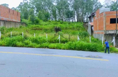 Terreno à venda no Jardim Portugal, Valinhos 