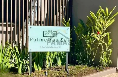 Casa a venda no condominio palmeiras sul em campinas