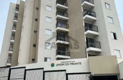 Lindo apartamento novo para alugar no jardim bom retiro em valinhos!