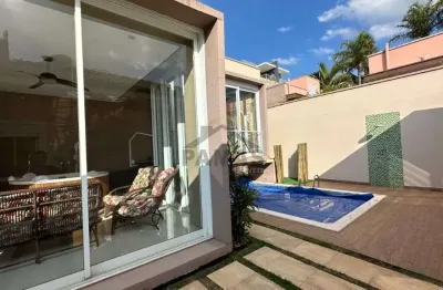 Casa terrea de alto padrao no condominio alpes de vinhedo