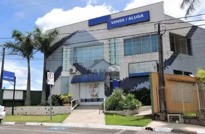 Predio comercial a venda proximo ao centro de vinhedo/sp