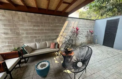 Casa em condomínio fechado com 3 quartos à venda no marambaia, vinhedo , 328 m2 por r$ 2.700.000