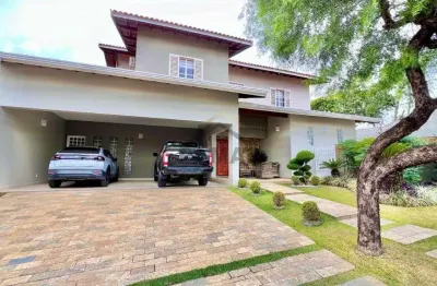 Sobrado de alto padrao a venda no condominio serra d&#39;agua - valinhos/sp