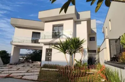 Sinta-se em casa: venha conhecer esta linda residencia com 3 suites e piscina no condominio porto do sol, valinhos!