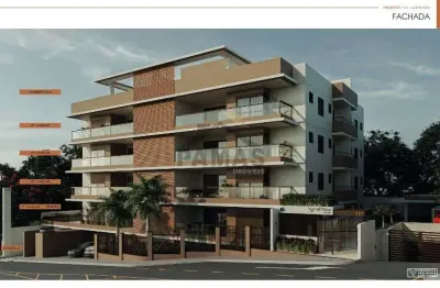 Lancamento residencial vertice: apartamento de luxo em vinhedo!