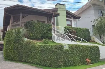 Casa em condomínio fechado com 3 quartos à venda no Loteamento Recanto dos Paturis, Vinhedo 