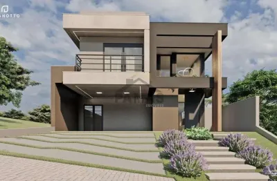 Magnifica sobrado em finalzinho de construcao no cobndominio reserva dos vinhedos em louveira/sp