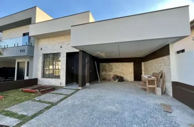 Casa terrea a venda no condominio bosque do portal - louveira-sp